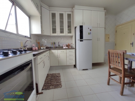 APARTAMENTO BELO HORIZONTE