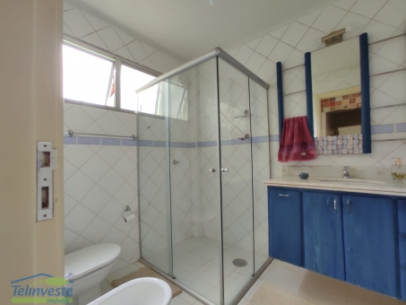 APARTAMENTO BELO HORIZONTE