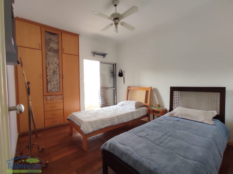 APARTAMENTO BELO HORIZONTE