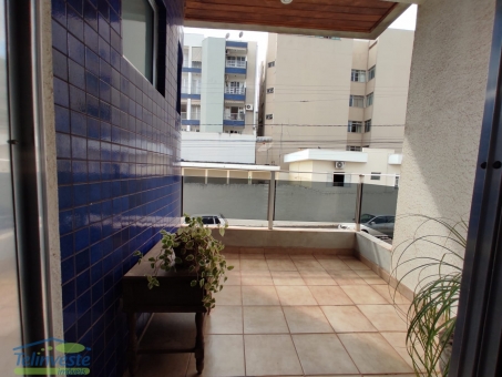 APARTAMENTO BELO HORIZONTE
