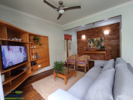 APARTAMENTO BELO HORIZONTE