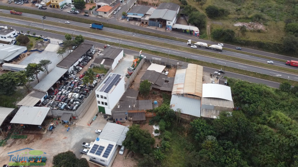 Lote Comercial - MG 050