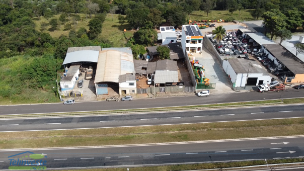 Lote Comercial - MG 050