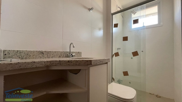 APARTAMENTO - CENTRO 
