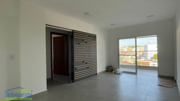 APARTAMENTO - CENTRO 