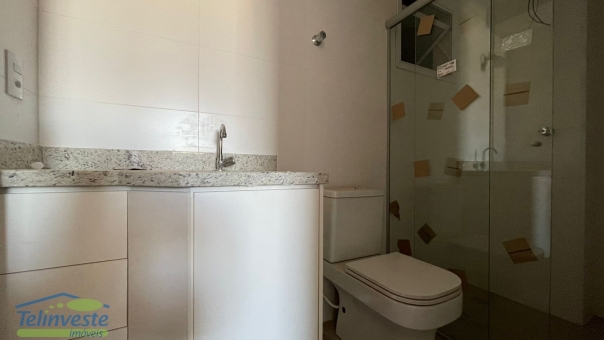 APARTAMENTO - CENTRO 