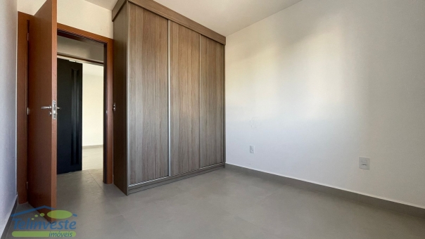 APARTAMENTO - CENTRO 