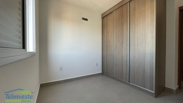 APARTAMENTO - CENTRO 