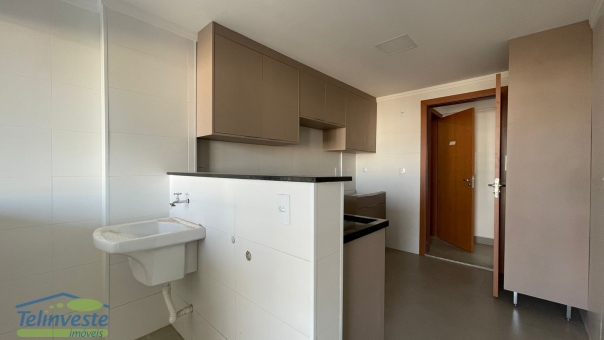 APARTAMENTO - CENTRO 