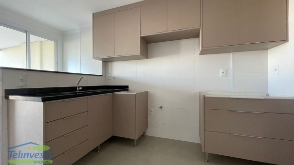 APARTAMENTO - CENTRO 