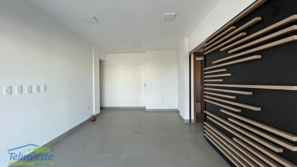 APARTAMENTO - CENTRO 