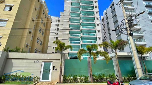 Rua Itajai, 555  Apt&ordm; 102