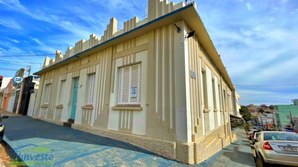 Rua Cel. Joao de Barros, 316 (COMERCIAL)