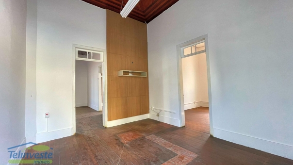 Rua Cel. Joao de Barros, 316 (COMERCIAL)