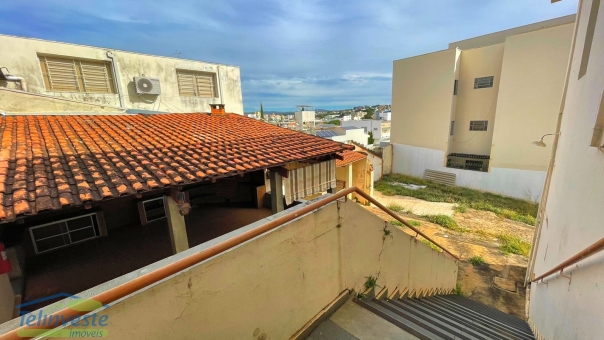 Rua Cel. Joao de Barros, 316 (COMERCIAL)