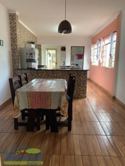 CASA A VENDA NO BELA VISTA 