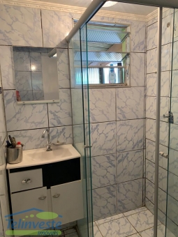CASA A VENDA NO BELA VISTA 