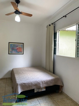 CASA A VENDA NO BELA VISTA 