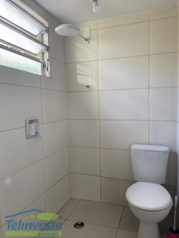CASA A VENDA NO BELA VISTA 