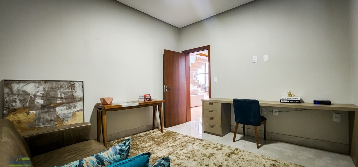 Casa - Jardim Cidade