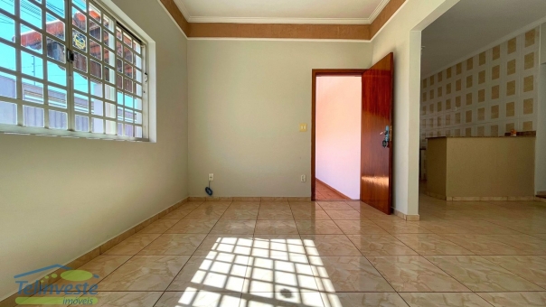 CASA - JARDIM ACLIMA&Ccedil;&Atilde;O