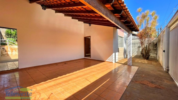 CASA - JARDIM ACLIMA&Ccedil;&Atilde;O
