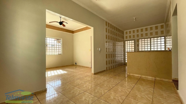 CASA - JARDIM ACLIMA&Ccedil;&Atilde;O