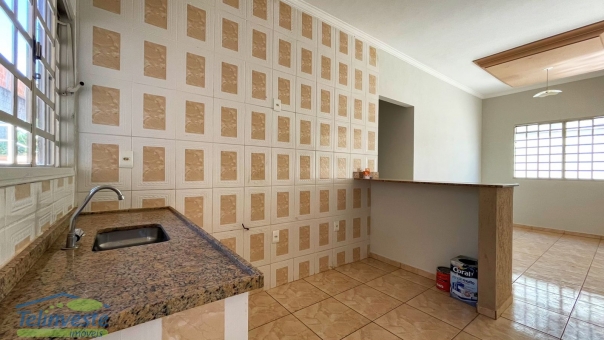 CASA - JARDIM ACLIMA&Ccedil;&Atilde;O