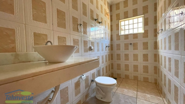CASA - JARDIM ACLIMA&Ccedil;&Atilde;O