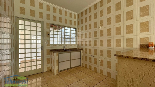 CASA - JARDIM ACLIMA&Ccedil;&Atilde;O