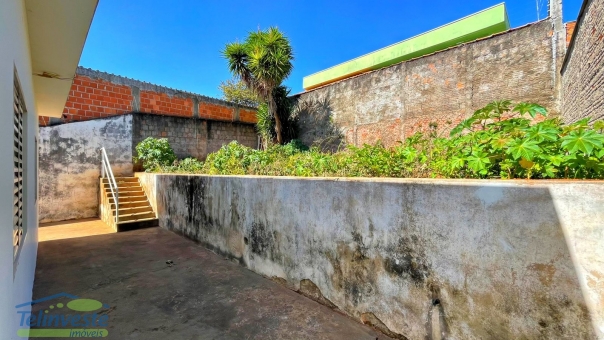 CASA - JARDIM ACLIMA&Ccedil;&Atilde;O