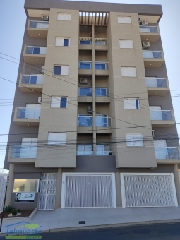APARTAMENTO CENTRO