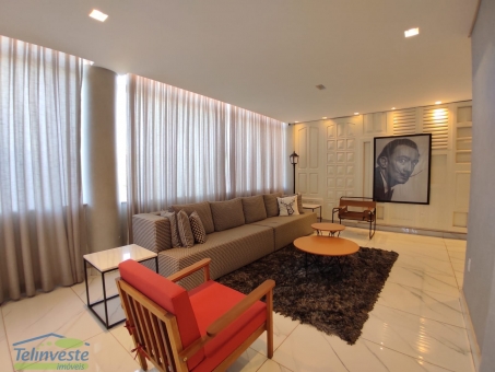APARTAMENTO CENTRO