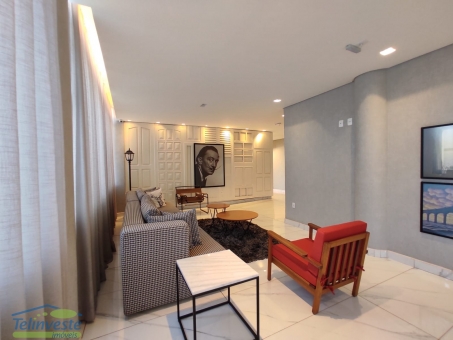 APARTAMENTO CENTRO