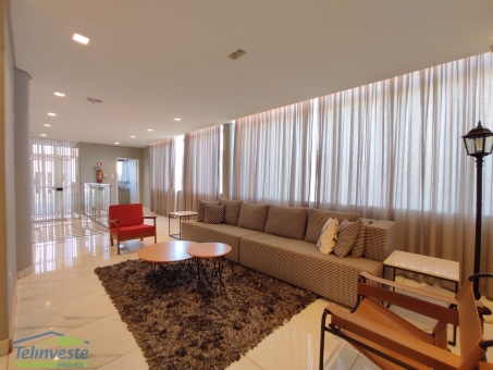 APARTAMENTO CENTRO