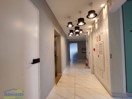 APARTAMENTO CENTRO