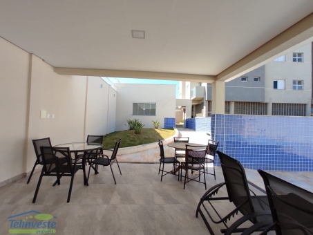 APARTAMENTO CENTRO