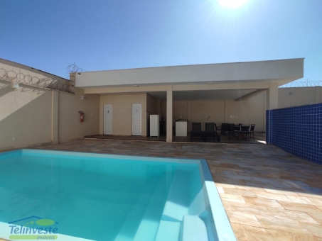 APARTAMENTO CENTRO