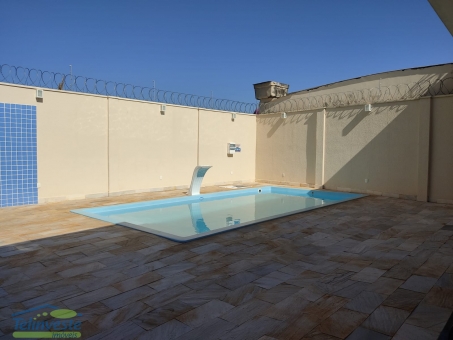 APARTAMENTO CENTRO