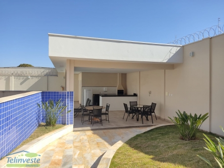 APARTAMENTO CENTRO
