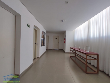 APARTAMENTO CENTRO