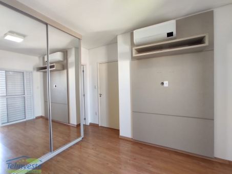 APARTAMENTO CENTRO