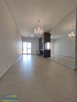 APARTAMENTO CENTRO