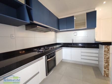 APARTAMENTO CENTRO