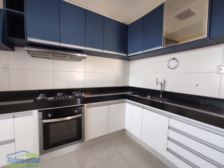 APARTAMENTO CENTRO