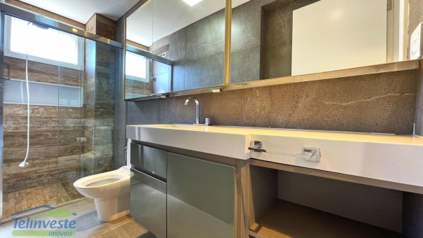 Apartamento Centro - Edificio P&eacute;rola