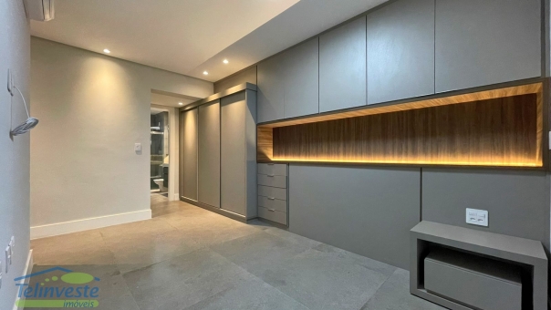 Apartamento Centro - Edificio P&eacute;rola