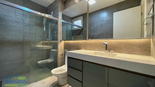 Apartamento Centro - Edificio P&eacute;rola
