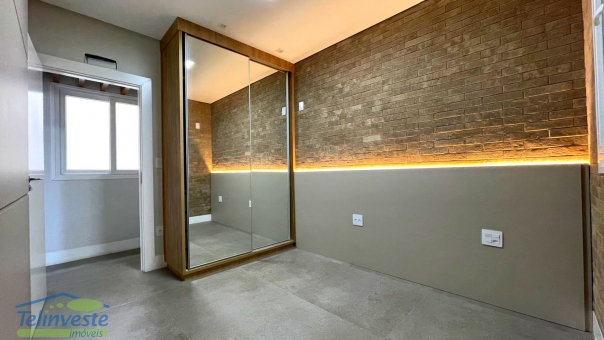 Apartamento Centro - Edificio P&eacute;rola