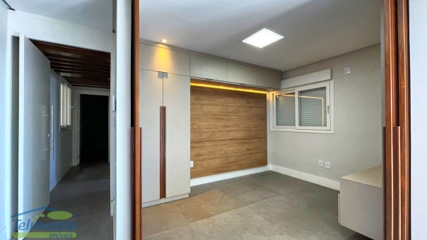 Apartamento Centro - Edificio P&eacute;rola